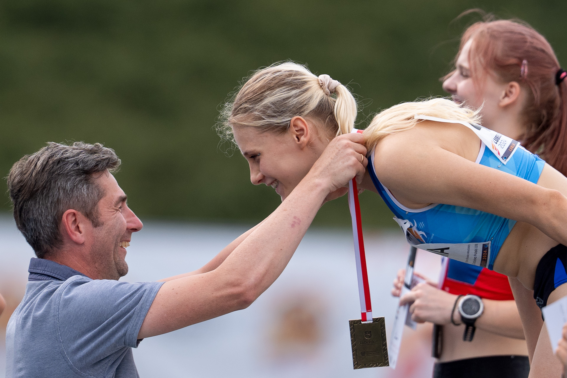 30. Ogólnopolska Olimpiada Młodzieży dz. 3 obrazek 14